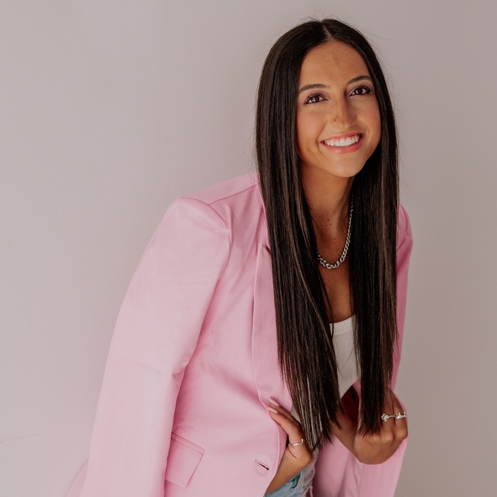 Meet your Posher, Sammi